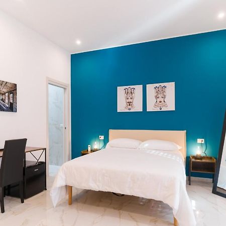 Guendalina Sweet Home - La Casetta Di Guendalina Trani Ngoại thất bức ảnh