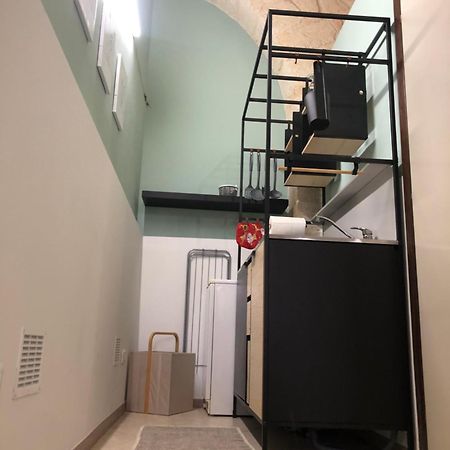 Guendalina Sweet Home - La Casetta Di Guendalina Trani Ngoại thất bức ảnh