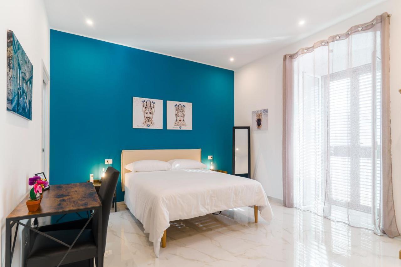 Guendalina Sweet Home - La Casetta Di Guendalina Trani Ngoại thất bức ảnh