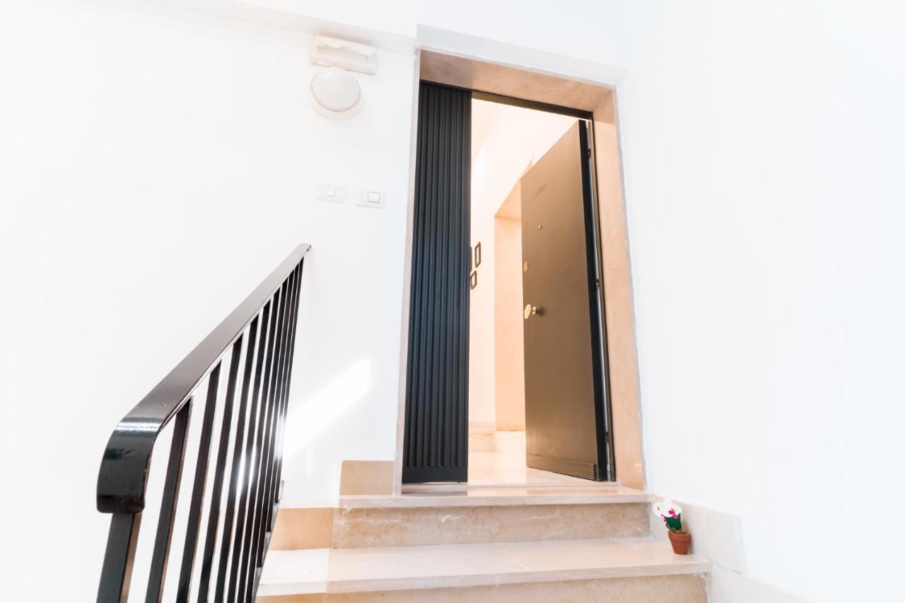 Guendalina Sweet Home - La Casetta Di Guendalina Trani Ngoại thất bức ảnh
