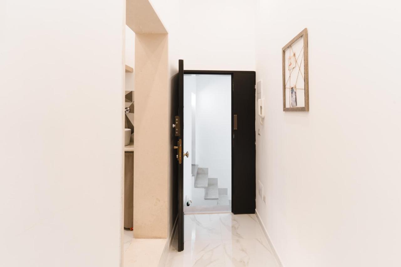 Guendalina Sweet Home - La Casetta Di Guendalina Trani Ngoại thất bức ảnh