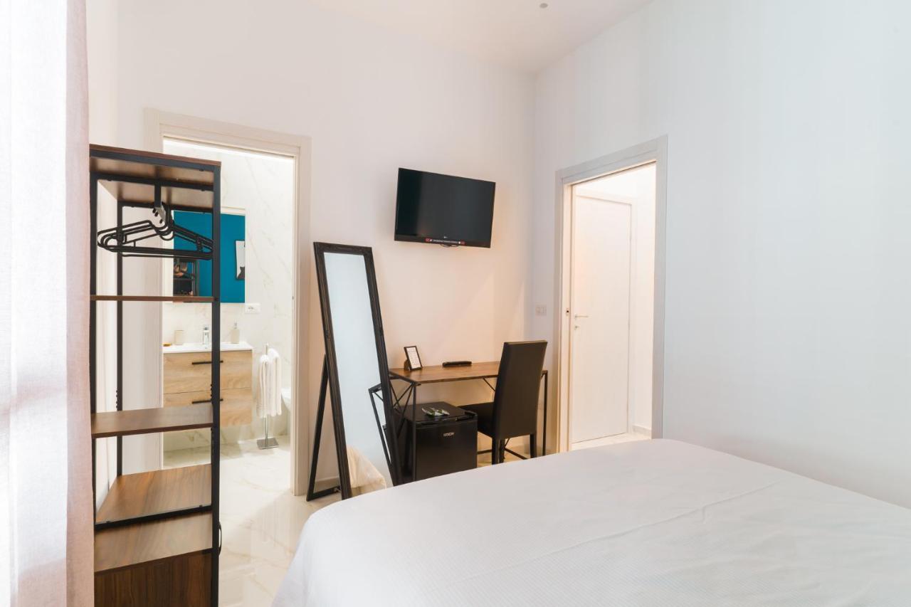 Guendalina Sweet Home - La Casetta Di Guendalina Trani Ngoại thất bức ảnh