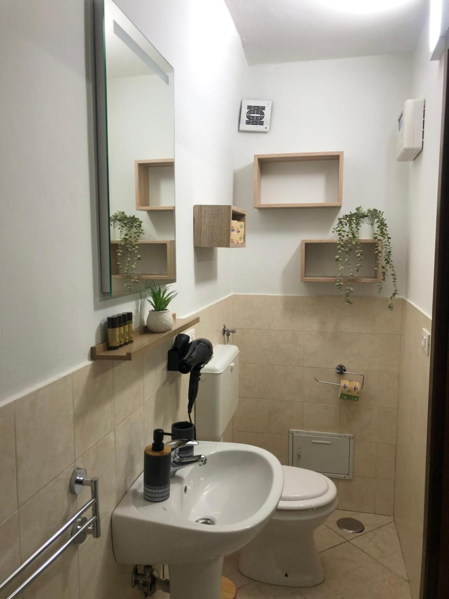 Guendalina Sweet Home - La Casetta Di Guendalina Trani Ngoại thất bức ảnh