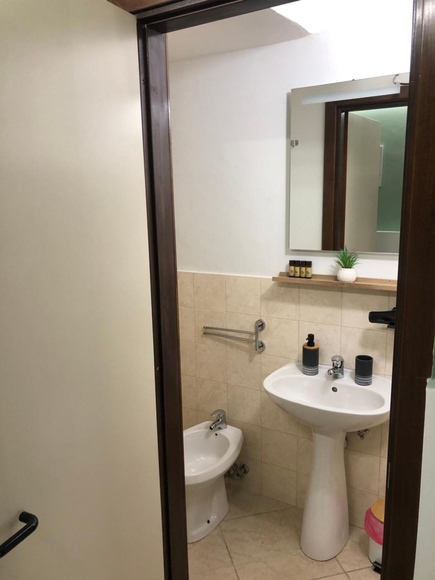 Guendalina Sweet Home - La Casetta Di Guendalina Trani Ngoại thất bức ảnh