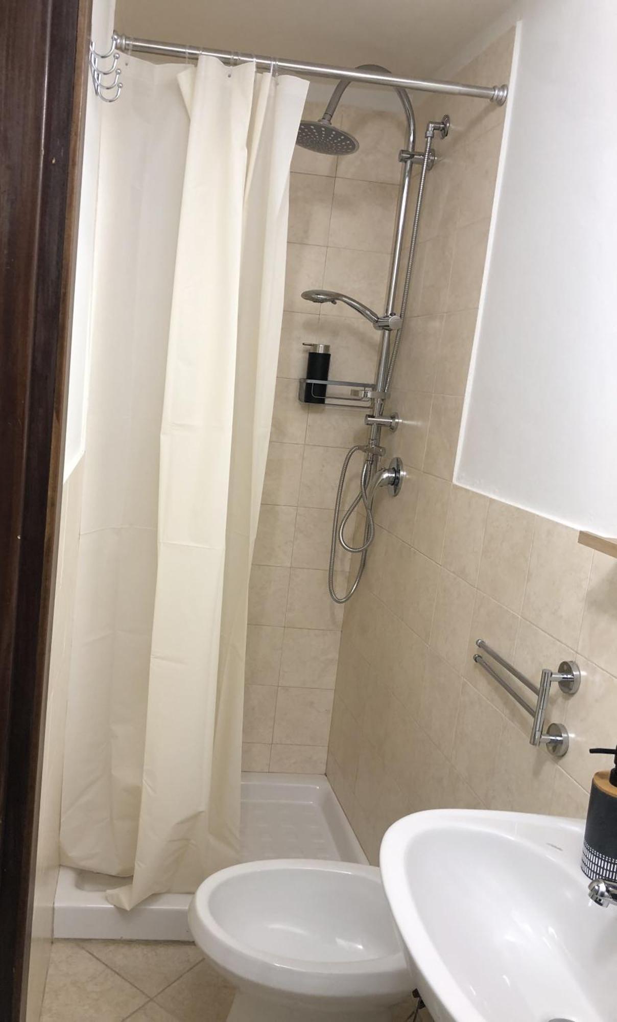 Guendalina Sweet Home - La Casetta Di Guendalina Trani Ngoại thất bức ảnh
