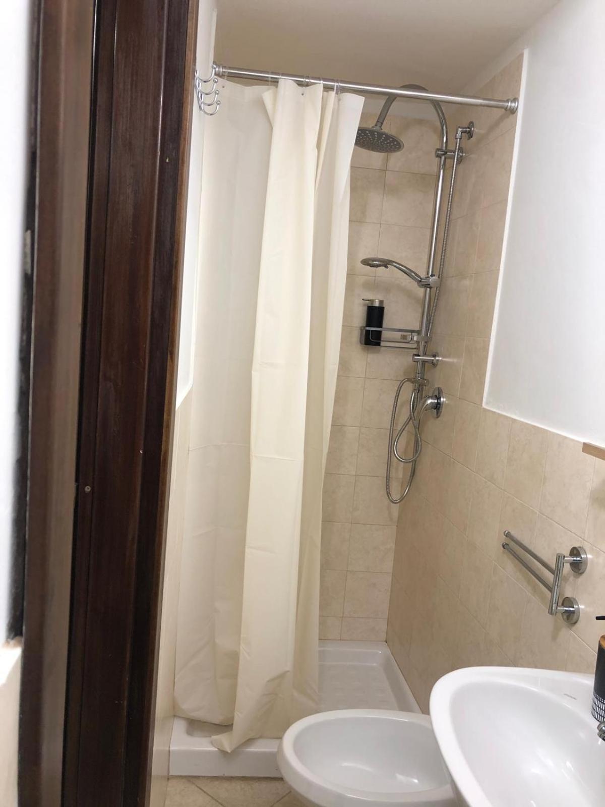 Guendalina Sweet Home - La Casetta Di Guendalina Trani Ngoại thất bức ảnh
