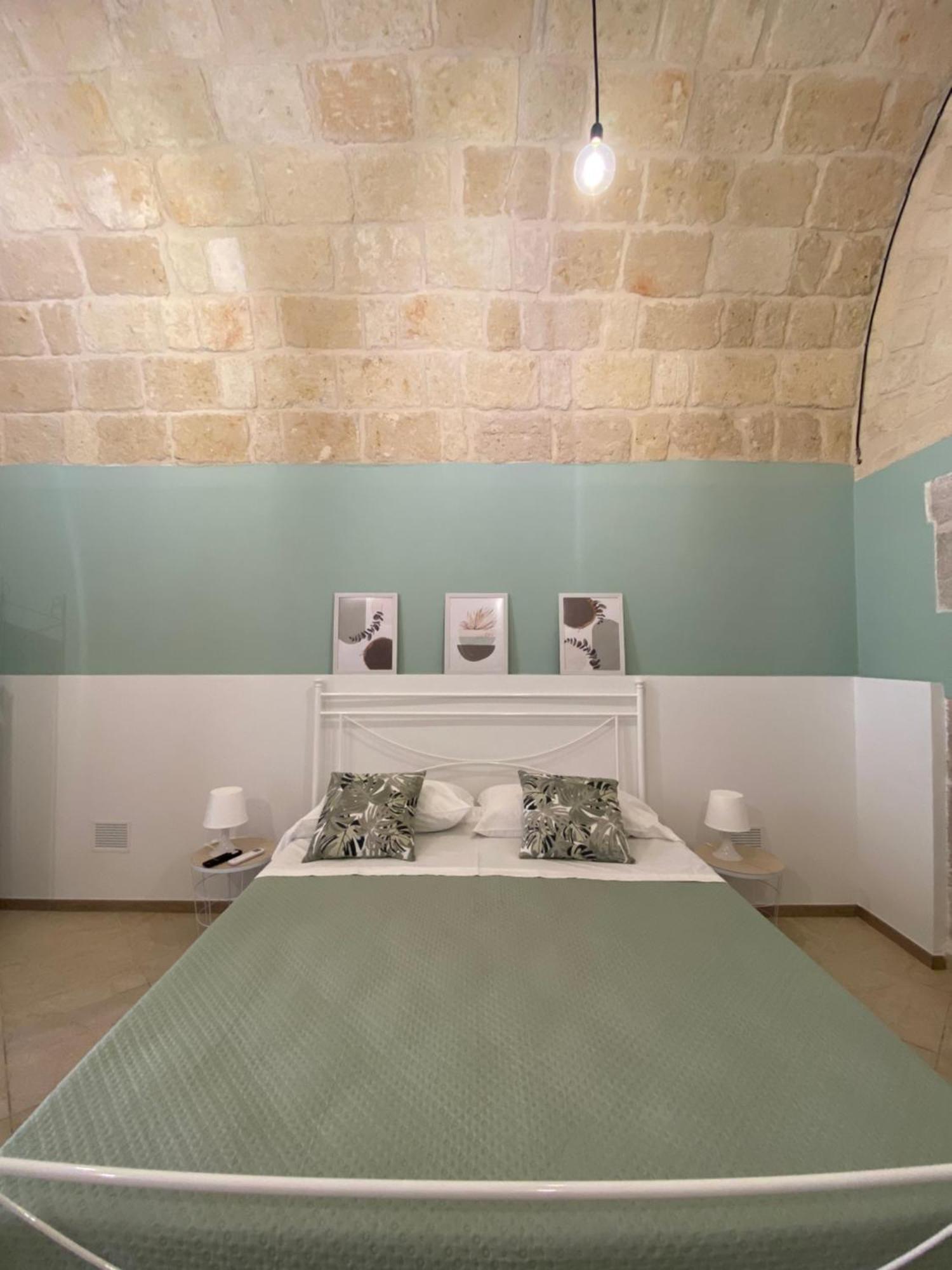 Guendalina Sweet Home - La Casetta Di Guendalina Trani Ngoại thất bức ảnh
