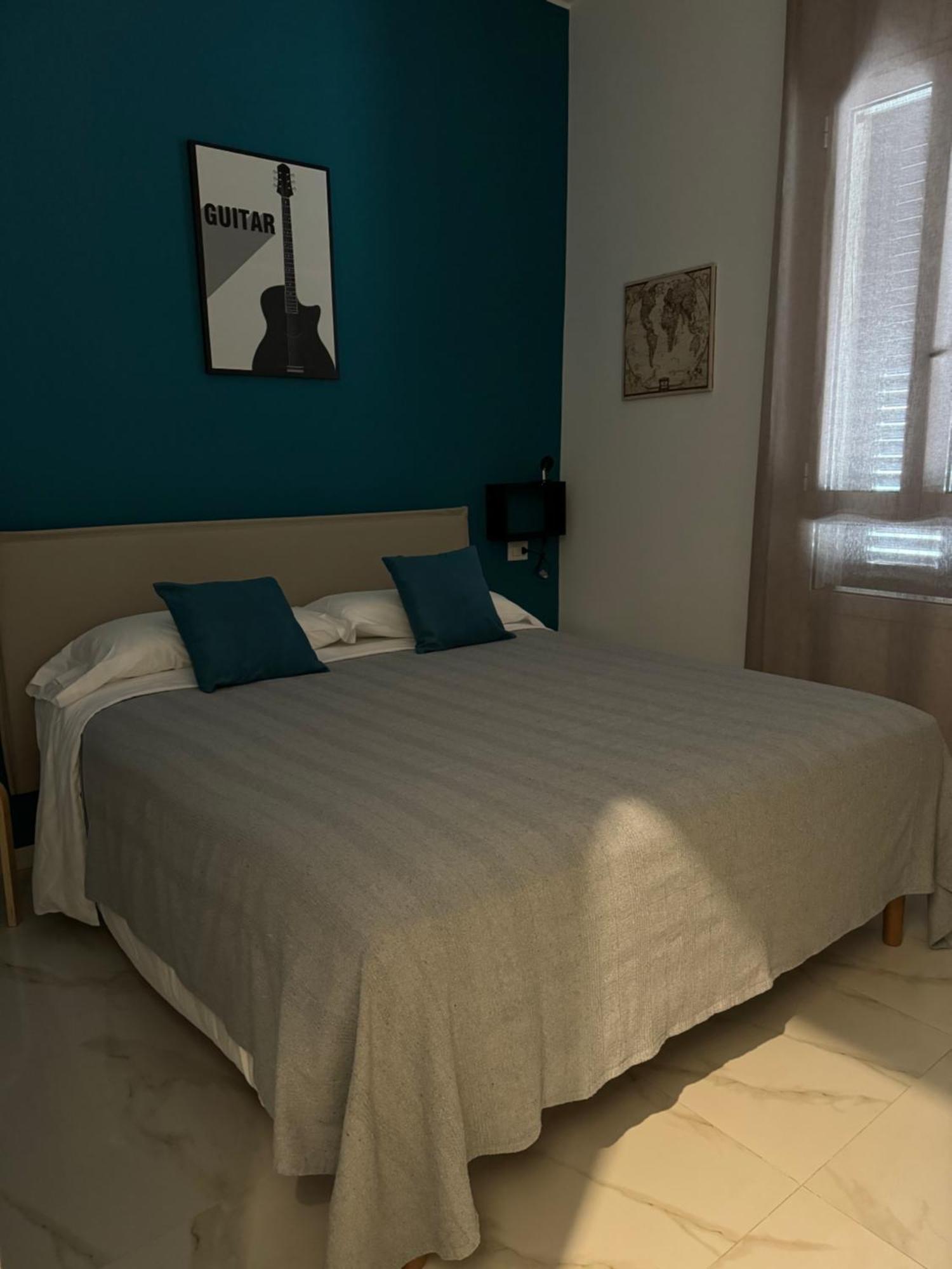 Guendalina Sweet Home - La Casetta Di Guendalina Trani Ngoại thất bức ảnh